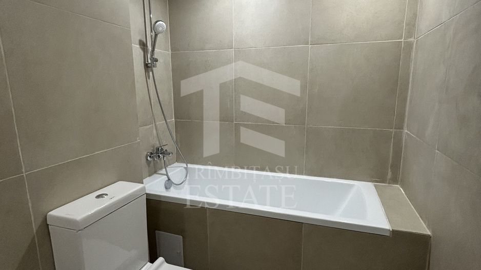 Apartament 3 camere Sea View Apartments Olimp - vedere la mare - Poză 7