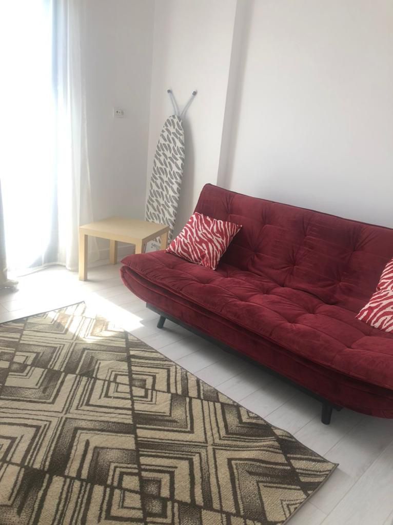 Mihai Bravu 3 camere bloc Boutique an 2021 - Poză 11