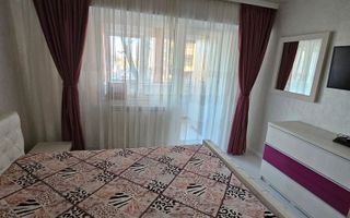 Apartament 3 camere de închiriat – Zona Capitol, Constanța ✨ - Poză 8