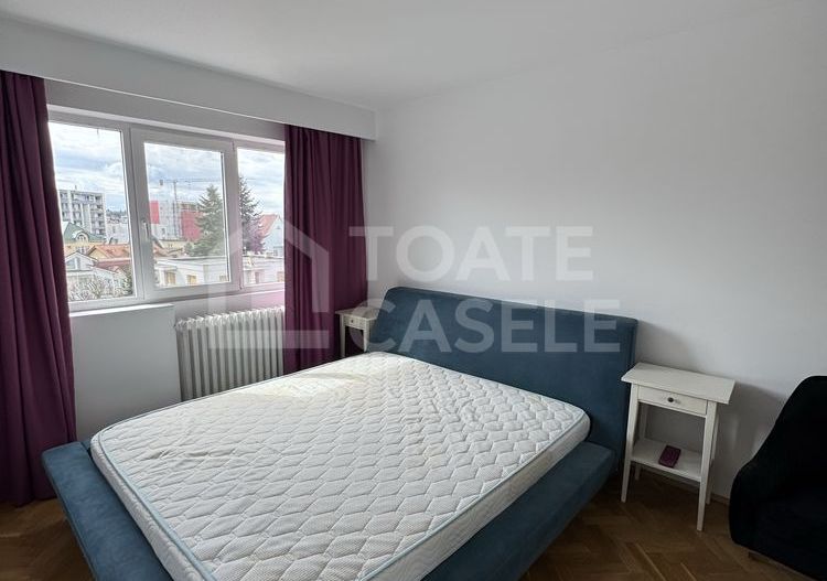 Apartament cu 2 camere, zona C- tin Brancusi - Poză 2