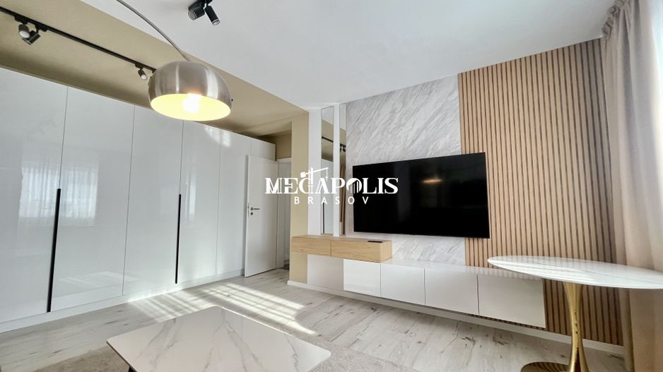 Apartament 2 camere | Prima închiriere | Finisaje premium - Poză 4