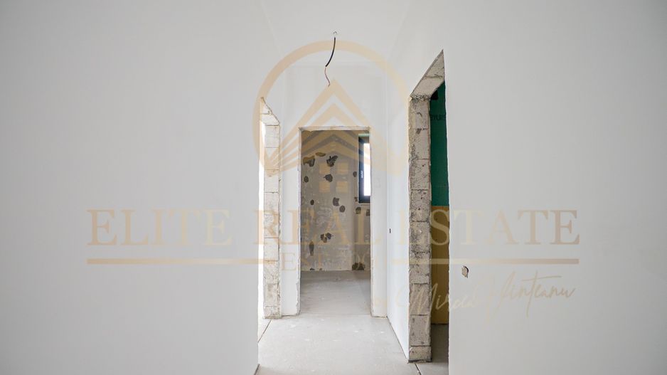 KM 5  - Alpha Residence - Apartament 3 camere cu balcon, etaj 2. - Poză 15