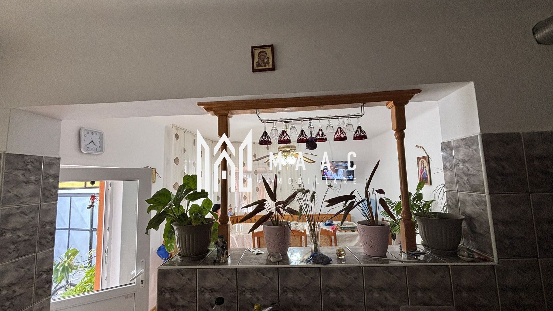 BLACK FRIDAY-Casa individuala 4 camere I Teren 480mp I Blaj - Poză 4