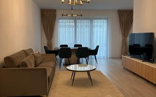 5 rooms Vila I Pipera I Gated Community - Poză 1