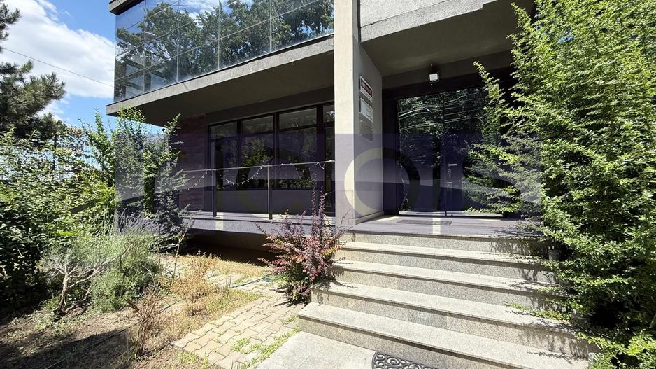 VANZARE VILA SPECTACULOASA | BANEASA | 380MP | VEDERE PADURE | PARCARE - Poză 34