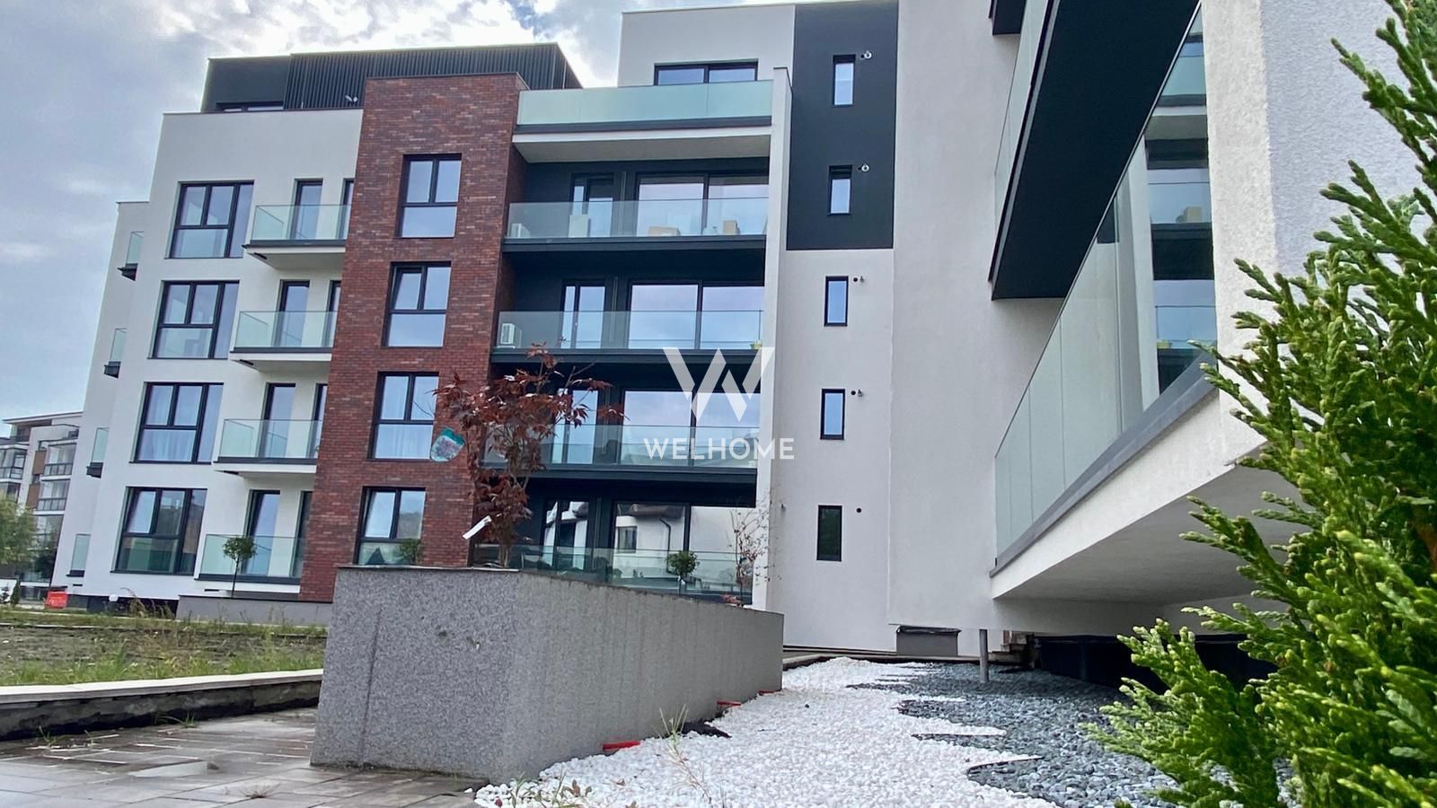 Apartament PREMIUM. LA CHEIE  + garaj, + boxa, Sibiu - Poză 3