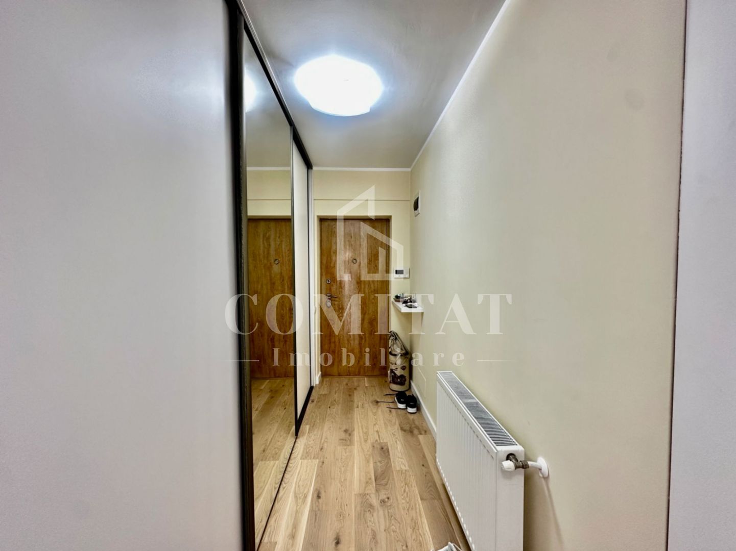 Apartament 4 camere | Parcare | Terasa 30 mp | Cartier Europa - Poză 20
