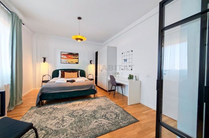 Apartament de lux cu vedere panoramica - Str. Vasile Conta - Poză 28