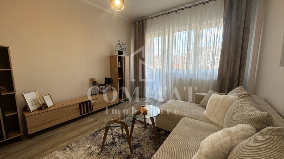 Apartament la cheie | TOTUL NOU | Cartier Terra-Floresti - Poză 5