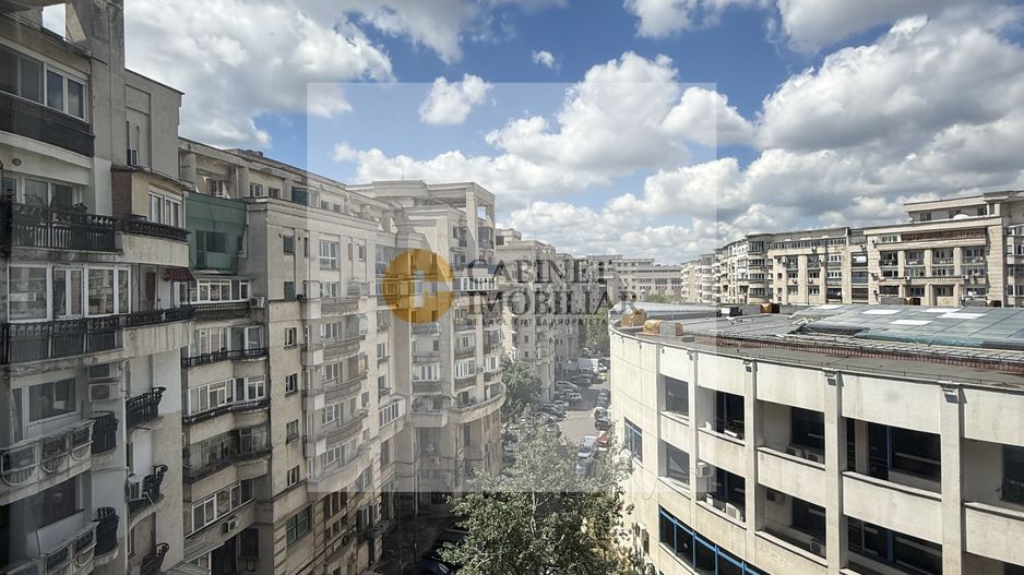 Apartament 2 camere Decomandat 78 mp | Bulevardul Unirii - Poză 1