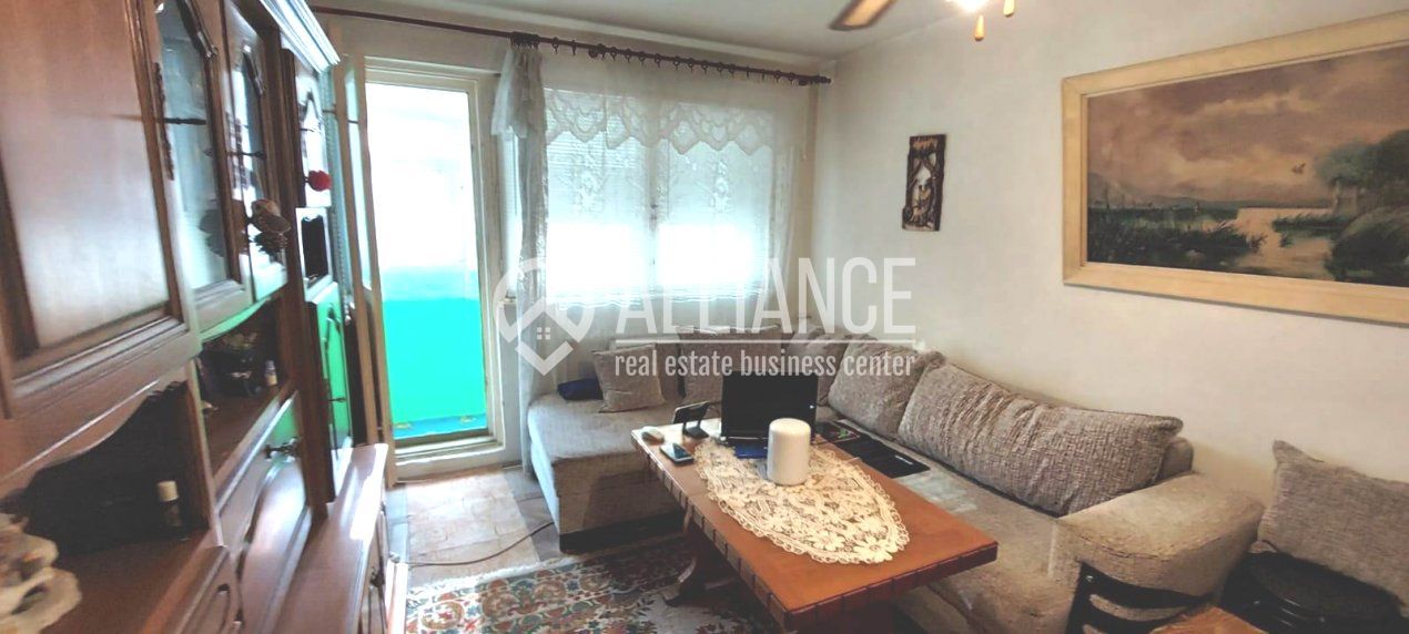 Abator/Gara (COD04)- 3 camere decomandate - Poză 1