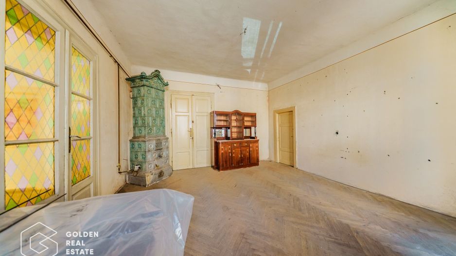 4 Camere la casă, 215mp+261mp teren, str Preparandiei - Poză 3