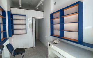 🏢 Spațiu Comercial Ultracentral – Bistrița - Poză 1
