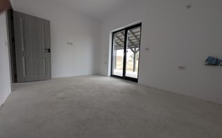 Casa individuala | Parter + Etaj | Asfalt | Toate utilitatile | - Poză 13