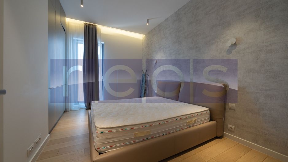 INCHIRIERE 4 CAMERE | HERASTRAU | ULTRAFINISAT | PARCARE | VEDERE LAC | - Poză 9