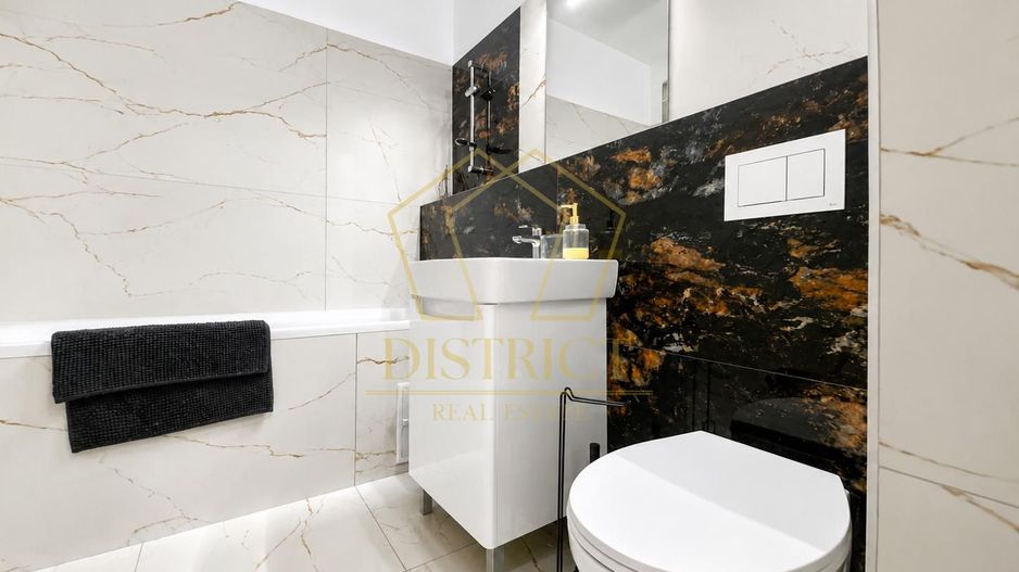 Apartament cu 2 camere | Torontalului | Campeador City - Poză 10