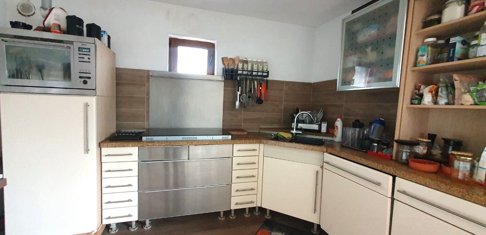 Vand casa pe Colonia de Sub Deal ,langa varianta Floresti- Grigorescu - Poză 9