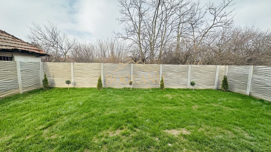 BG123-Vila Moderna Individuala 6 camere-Timisoara - Poză 17