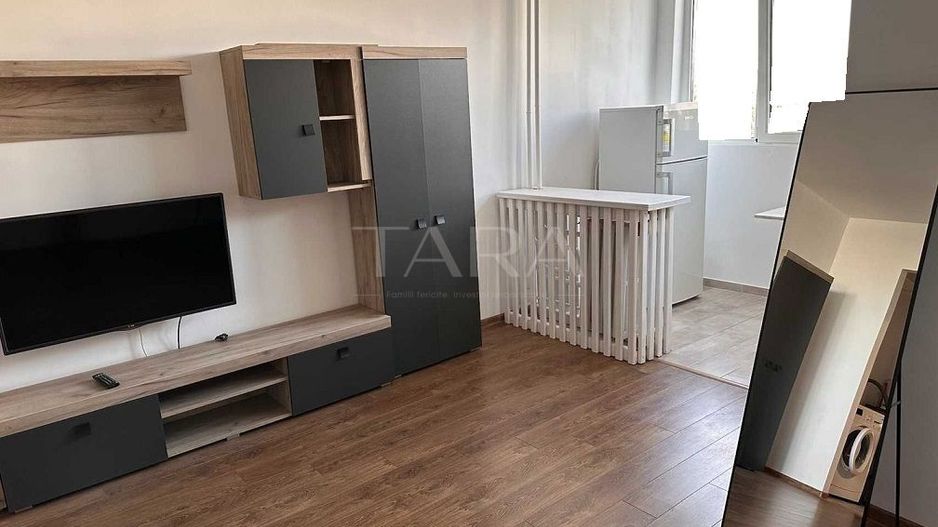 Garsonieră renovată – zona Piata Flora. - Poză 6