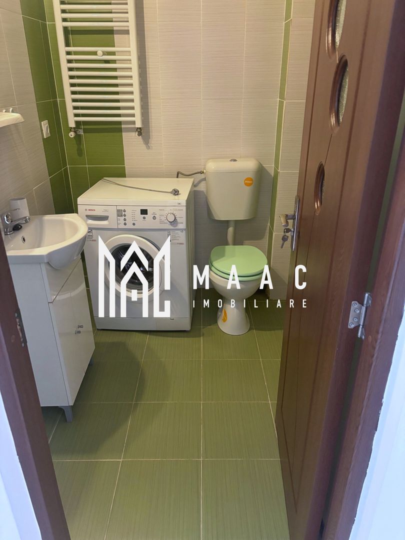 Apartament 3 camere de închiriat | Sibiu, Turnișor | grădină proprie - Poză 5