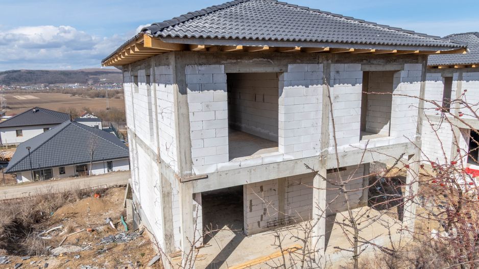 Casa Individuala de Vanzare – 4 Camere | Jucu de Sus - Poză 21