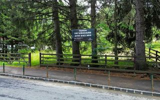 Teren in Poiana Brasov, 1155 mp, strada Poiana Ursului deschidere 21 m - Poză 13