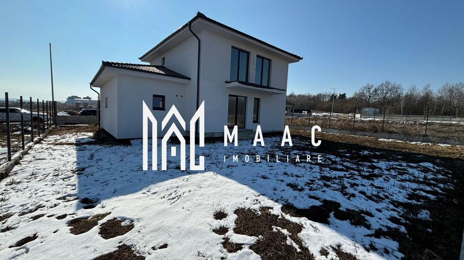 Casa individuală | Teren 500 mp |  Calea Cisnădiei - Poză 5