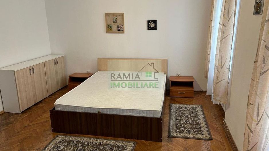 Apartament 2 camere Centrul Istoric – Piața Sfatului - Poză 5