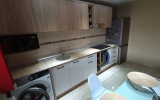 Casa cu 3 camere, 150 mpu, mobilata, utilata, garaj, curte, Ampoita - Poză 4