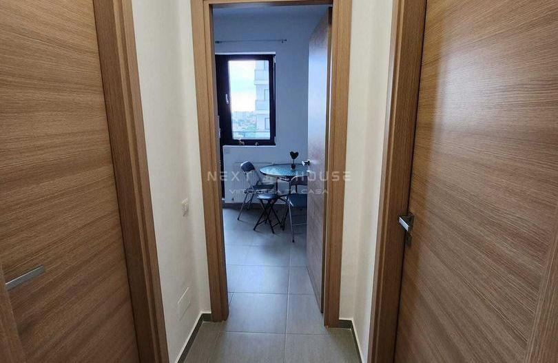 Garsoniera Unirii -Parc Carol- Viilor - Poză 11