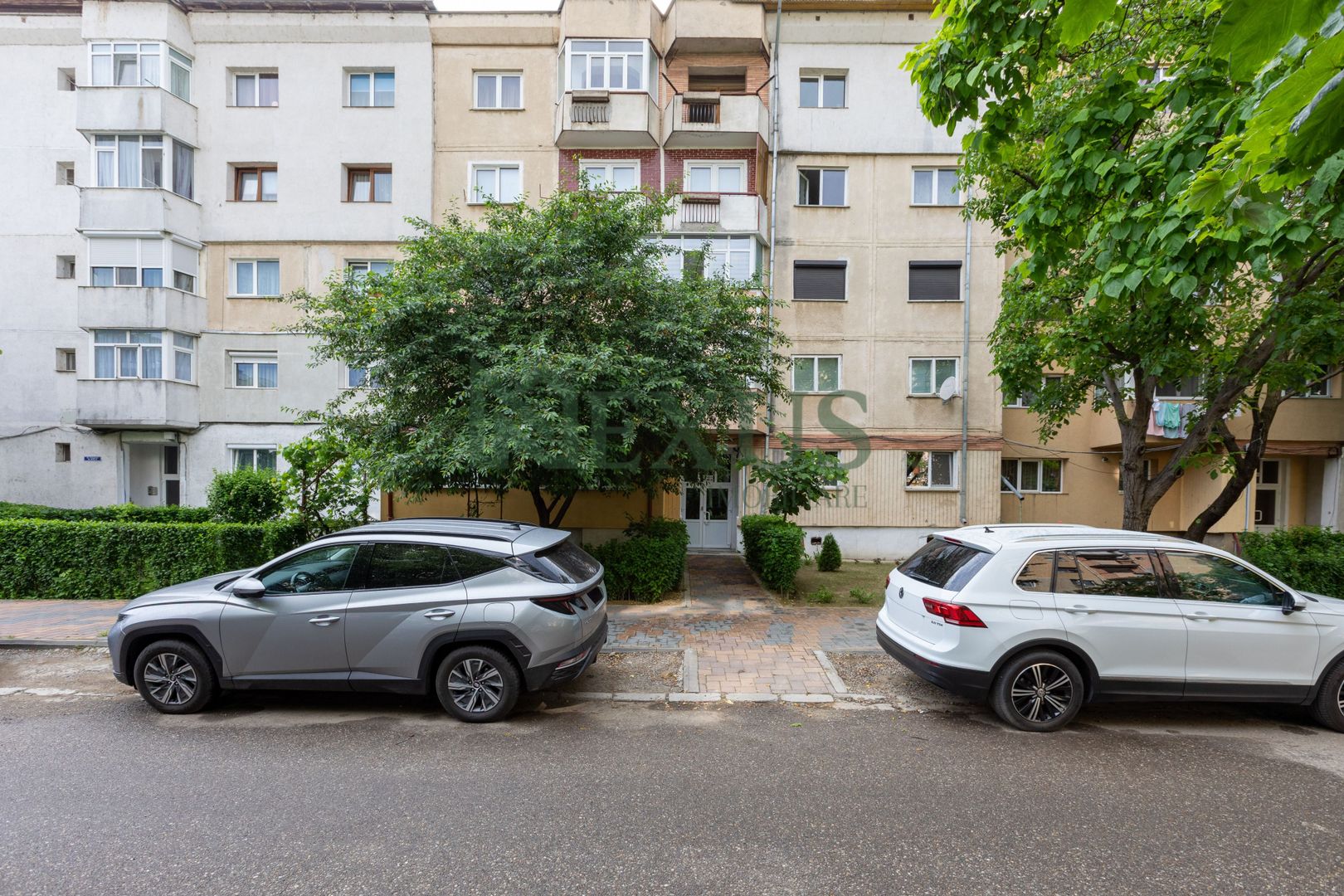 Apartament cu 4 camere decomandat | 93 mp utili | Etaj 1 | Zona Nord - Poză 26