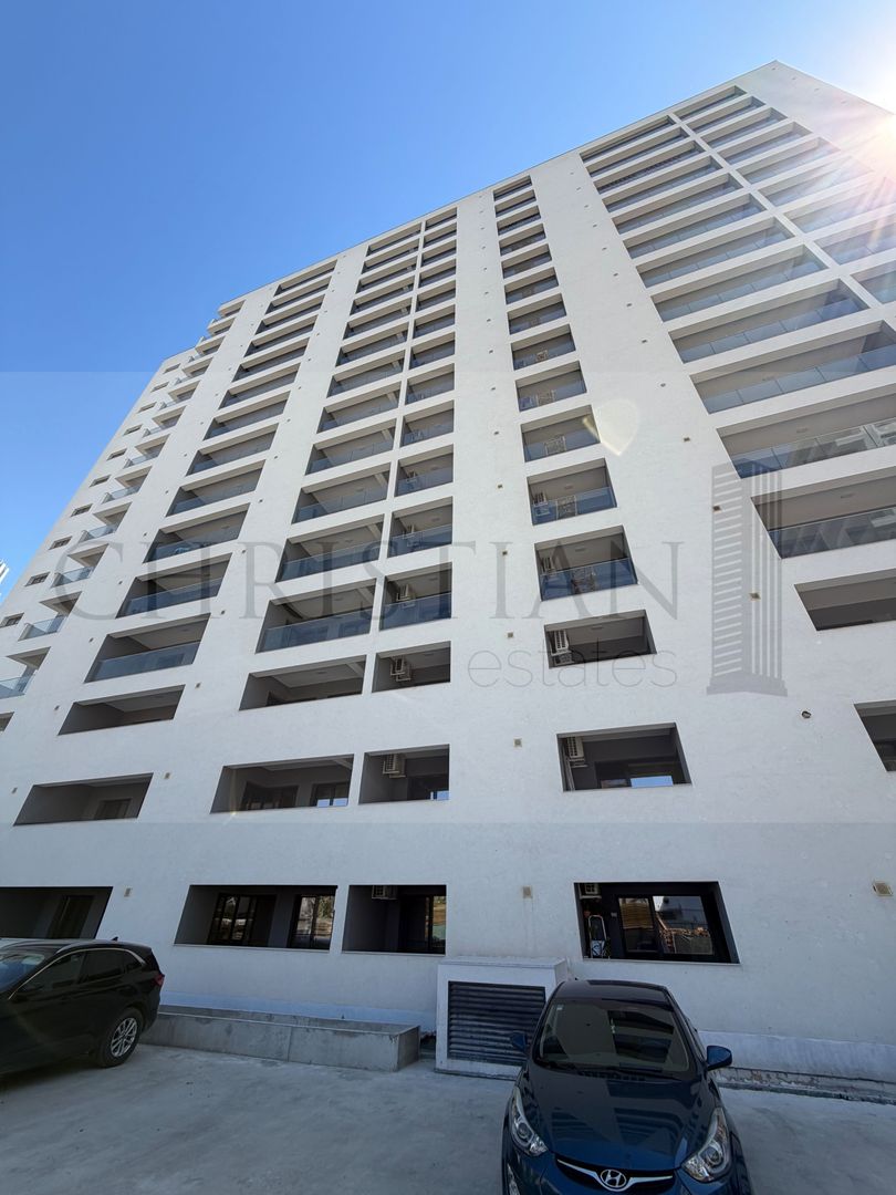 Apartament 2 Camere Vedere Panoramica - Smart Residence Lujerului Faza 2 - Poză 2
