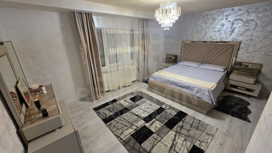 Casa Moderna in Zona Magnolia - Confort si Liniste la un pas de oras - Poză 6