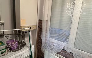 Apartament 2 camere, Micro 5/1 – mobilat și utilat, renovat complet - Poză 8