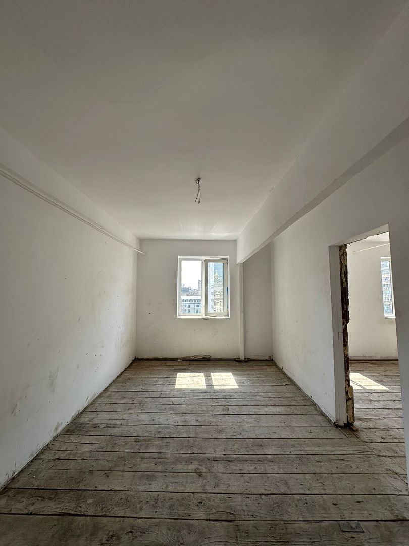 ETAJ INTREG | Calea Victoriei | Ideal investitie - Poză 3