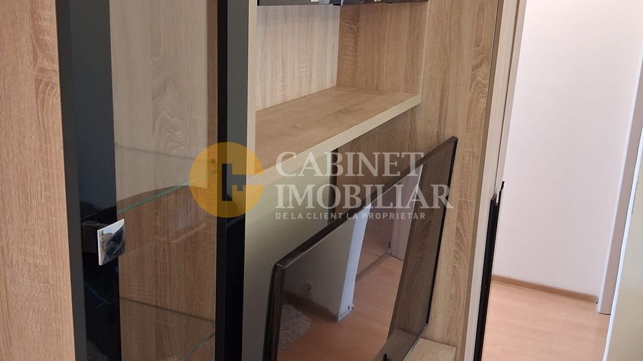 Apartament 3 camere de închiriat – Alexandru cel Bun, lângă Liceul Miron Costin - Poză 14