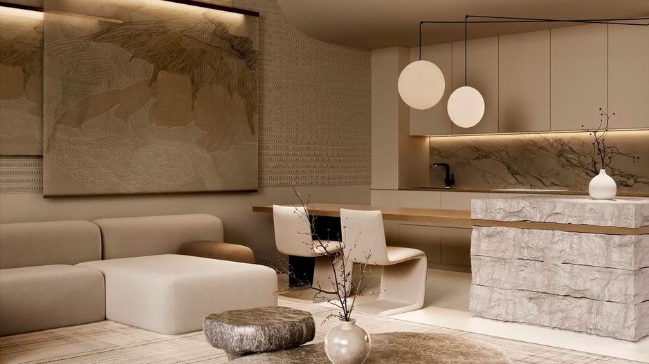 Apartament 3 camere 100 mp interior si terasa 42 mp Titan Pallady Parcul Teilor - Poză 7