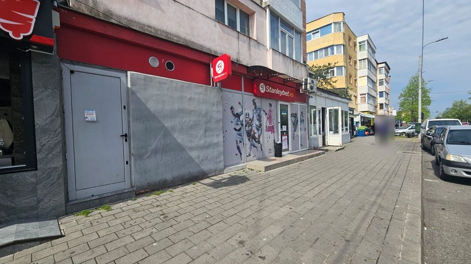 Spatiu Comercial Exercitiu - stradal - Poză 7
