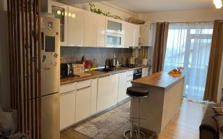 Apartament cu 3 camere Giroc - Poză 4