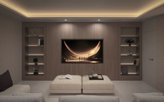 Vila 4 Dormitoare New Golden Mile - Poză 29