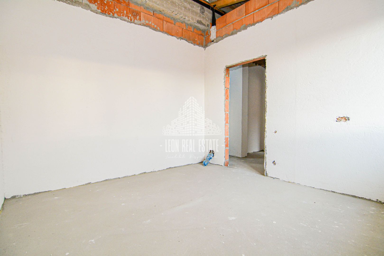 Casă individuală semifinisată, în Cluj-Napoca, Gruia, 145.05mp utili - Poză 17