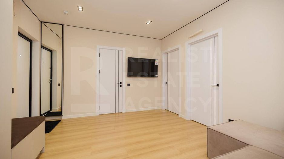 Vânzare, apartament, 2 camere, str.  Ialoveni, Telecentru - Poză 3