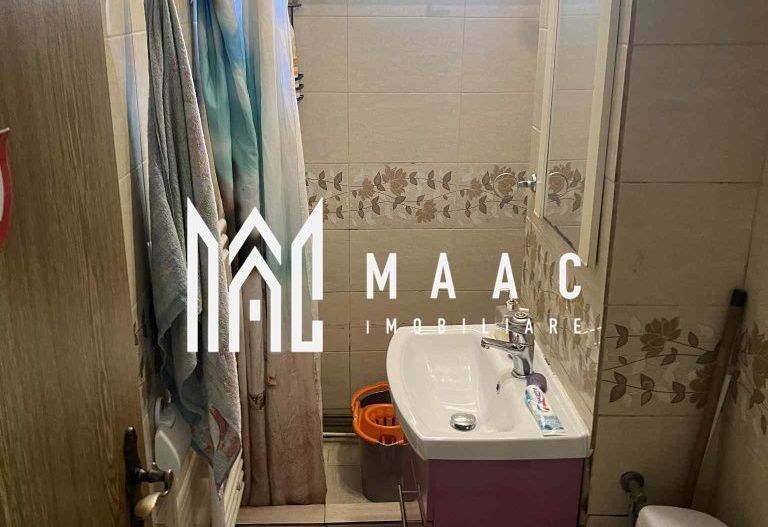 Apartament 2 camere I Complet mobilat I Zona Cireșica - Poză 4