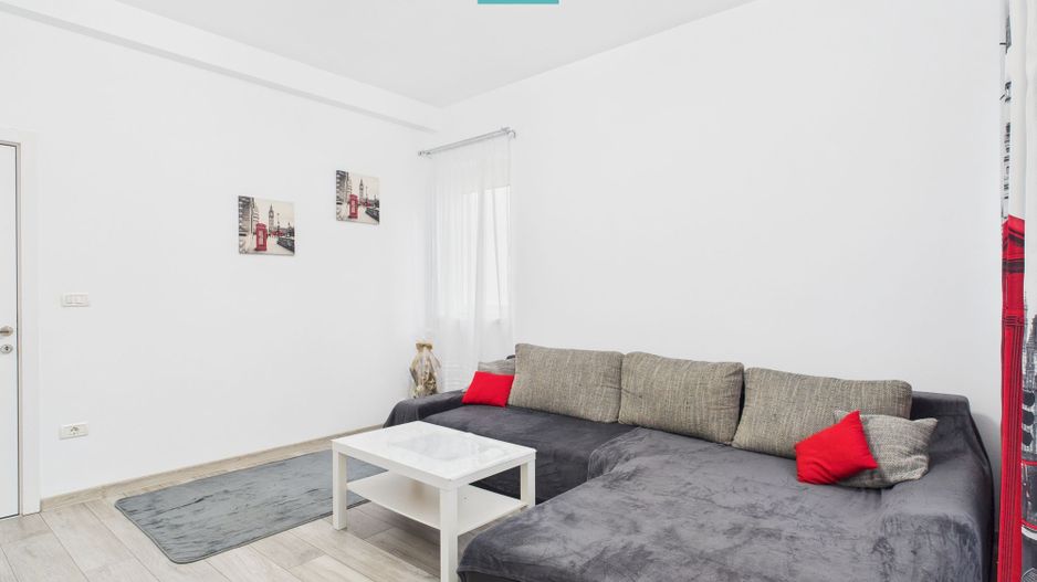 Apartament 2 camere  confort și  liniște în Giroc - Poză 18