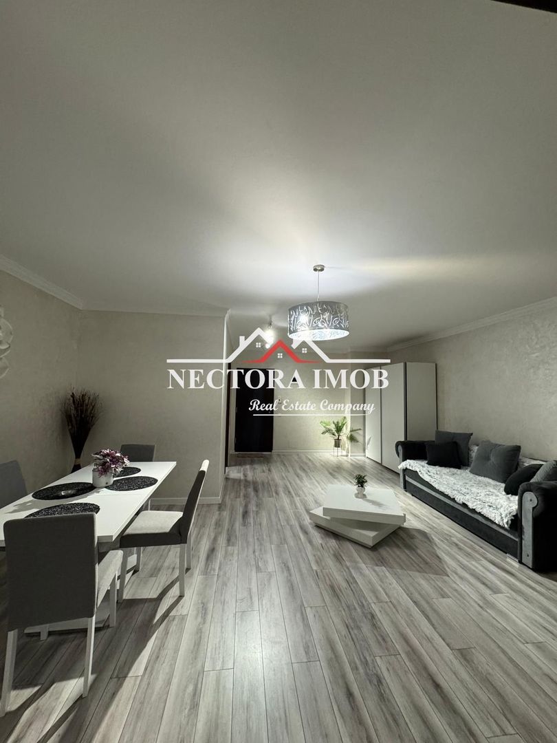 Apartament 2 camere, Zona NUFARUL, Str. Grigore Moisil, Bloc nou, 56mp - Poză 1