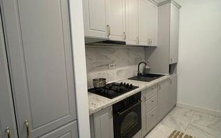 Apartament 3 camere | Pipera | Lux | Mobilat & Utilat | Parcare Subterană - Poză 7