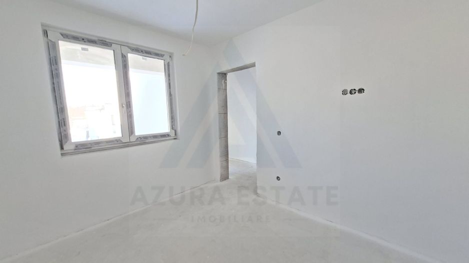 Casa moderna 3 camere 2 bai si curte 170 mp in zona Arhitectilor - Poză 5