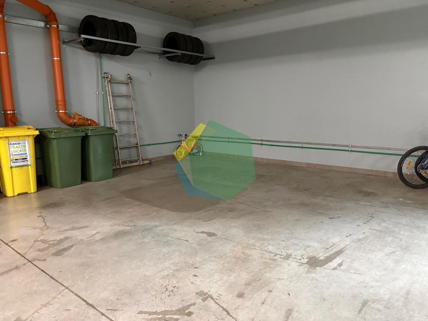 Apartament Premium de Închiriat | Iancu Nicolae – Voluntari, Pipera - Poză 18