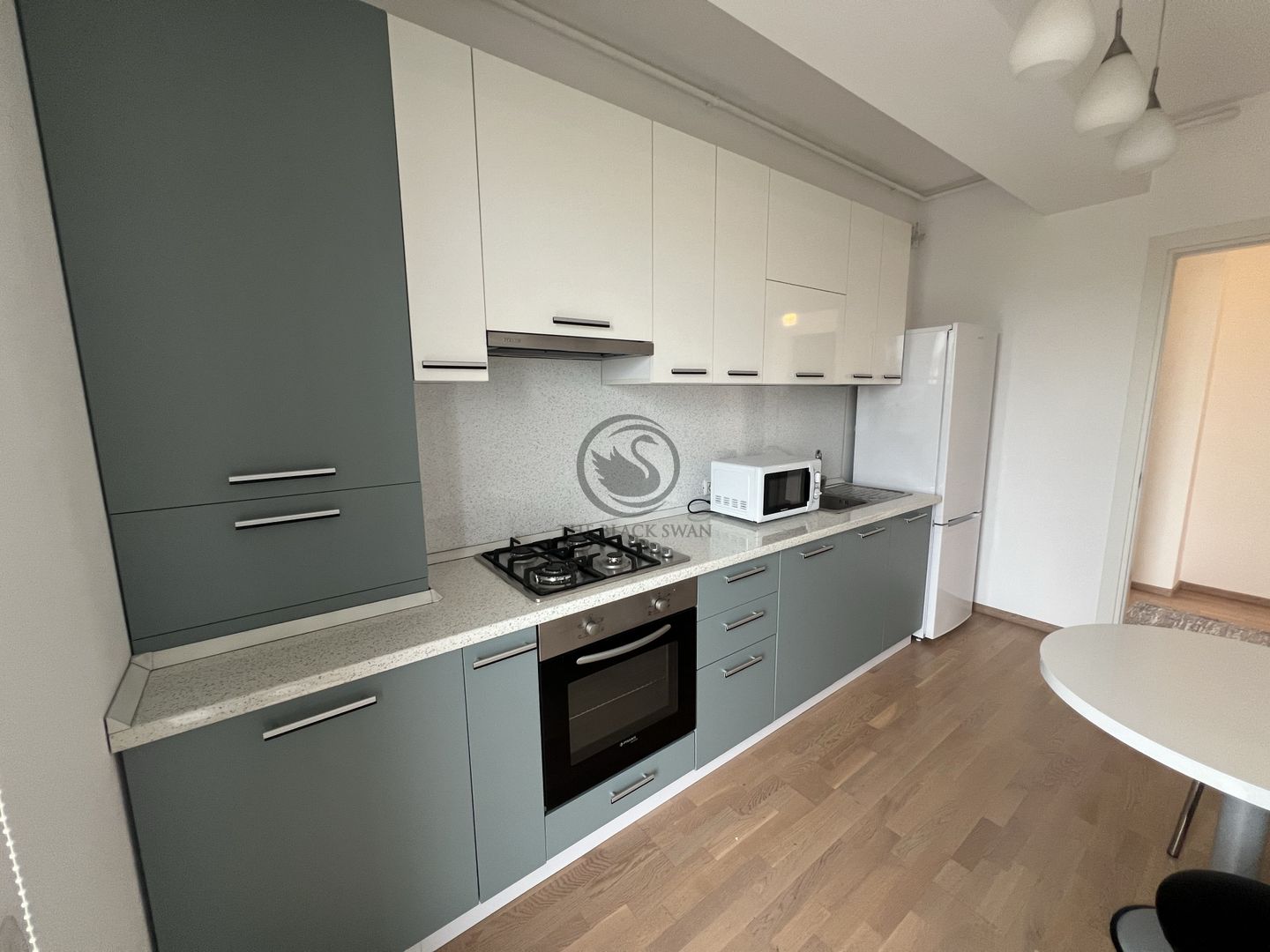 Apartament 2 camere Vanzare  Baneasa | Dobrogeanu Gherea | 78MP - Poză 12