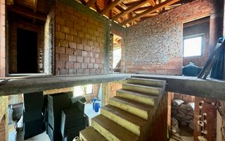 Casa indviduala cu teren generos,  COMISION % - Poză 9